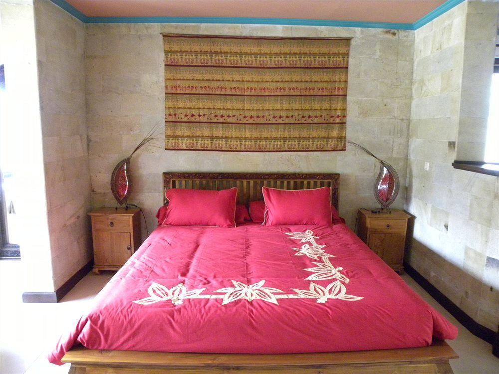 Saudara Home Ubud エクステリア 写真