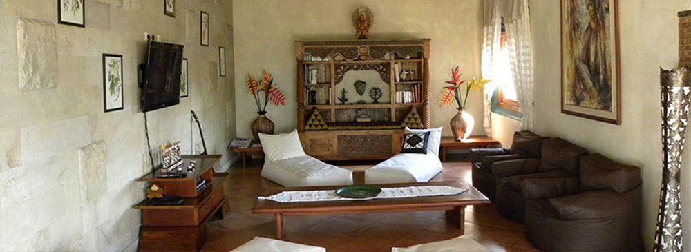 Saudara Home Ubud エクステリア 写真