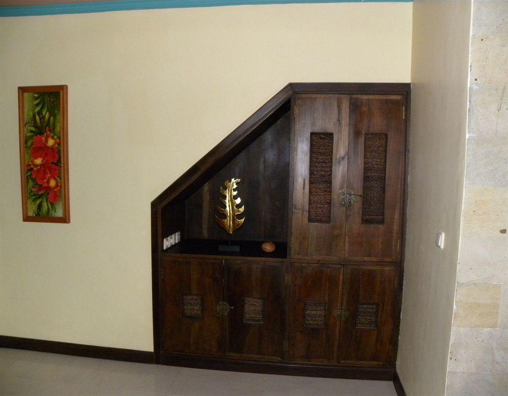 Saudara Home Ubud エクステリア 写真