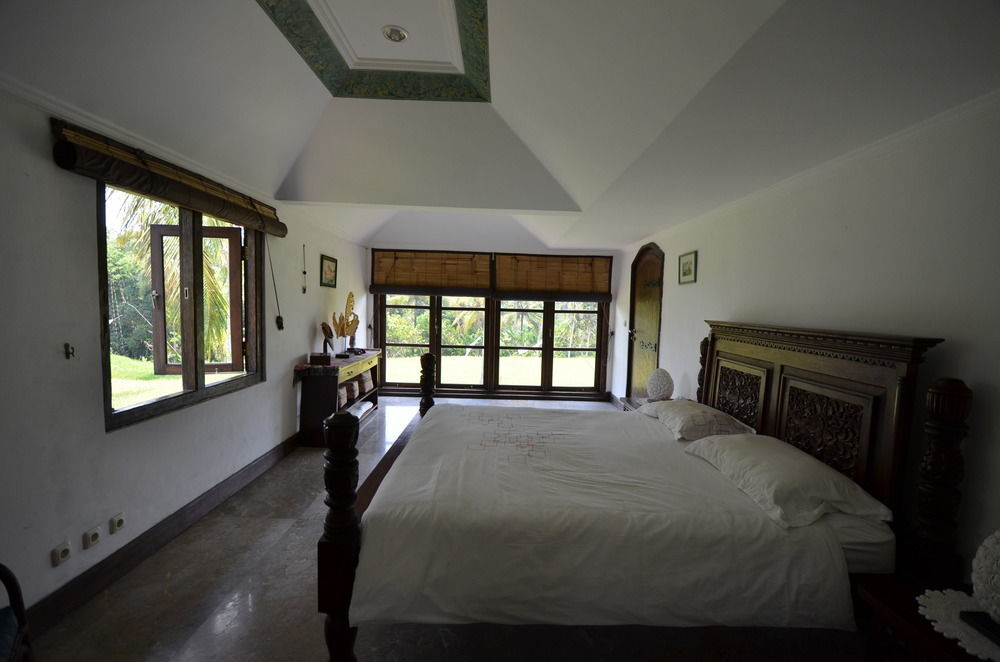 Saudara Home Ubud エクステリア 写真