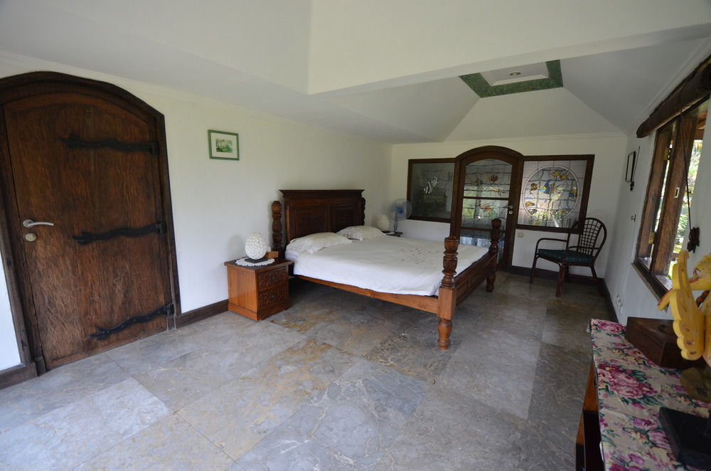 Saudara Home Ubud エクステリア 写真