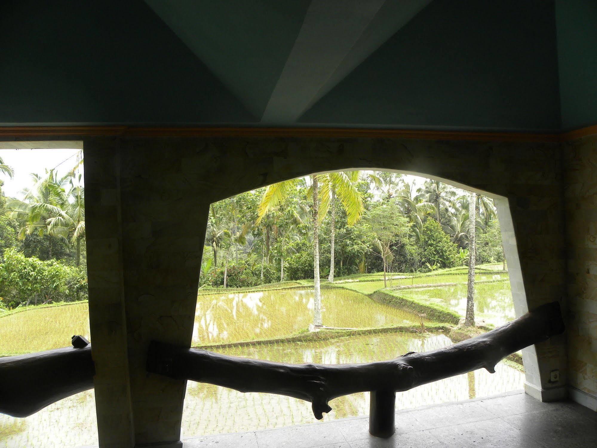 Saudara Home Ubud エクステリア 写真