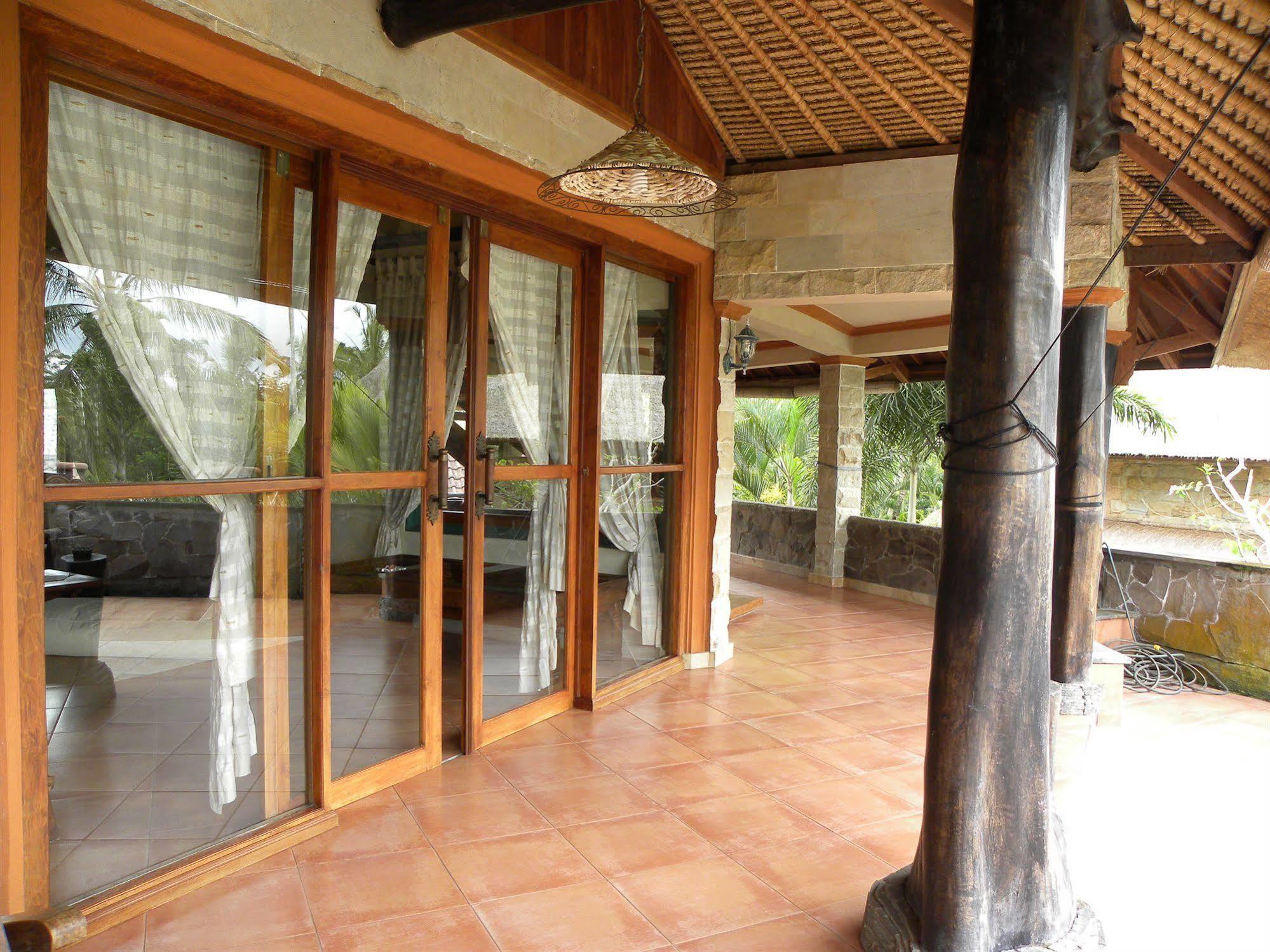 Saudara Home Ubud エクステリア 写真
