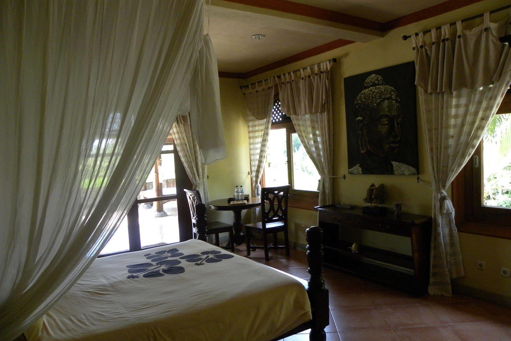 Saudara Home Ubud エクステリア 写真