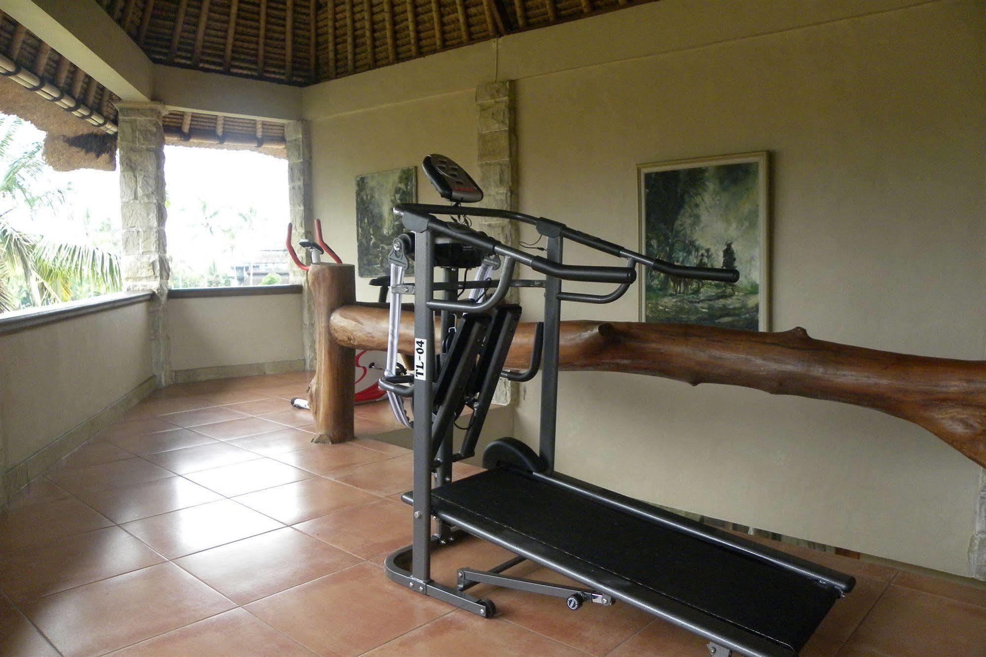 Saudara Home Ubud エクステリア 写真