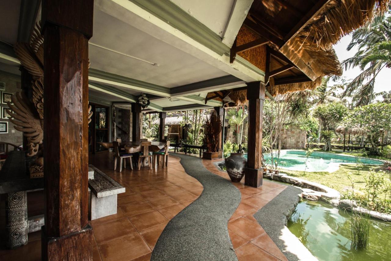 Saudara Home Ubud エクステリア 写真
