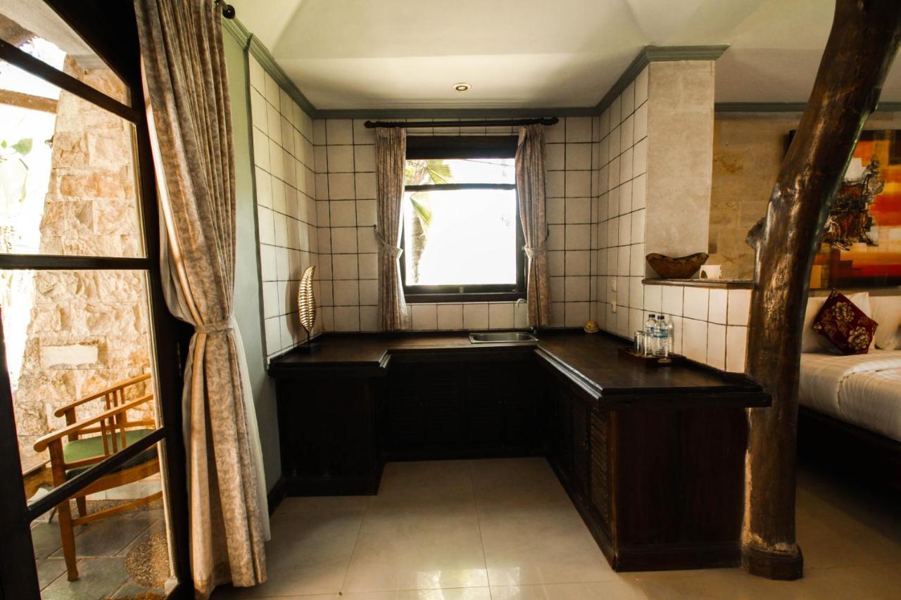 Saudara Home Ubud エクステリア 写真