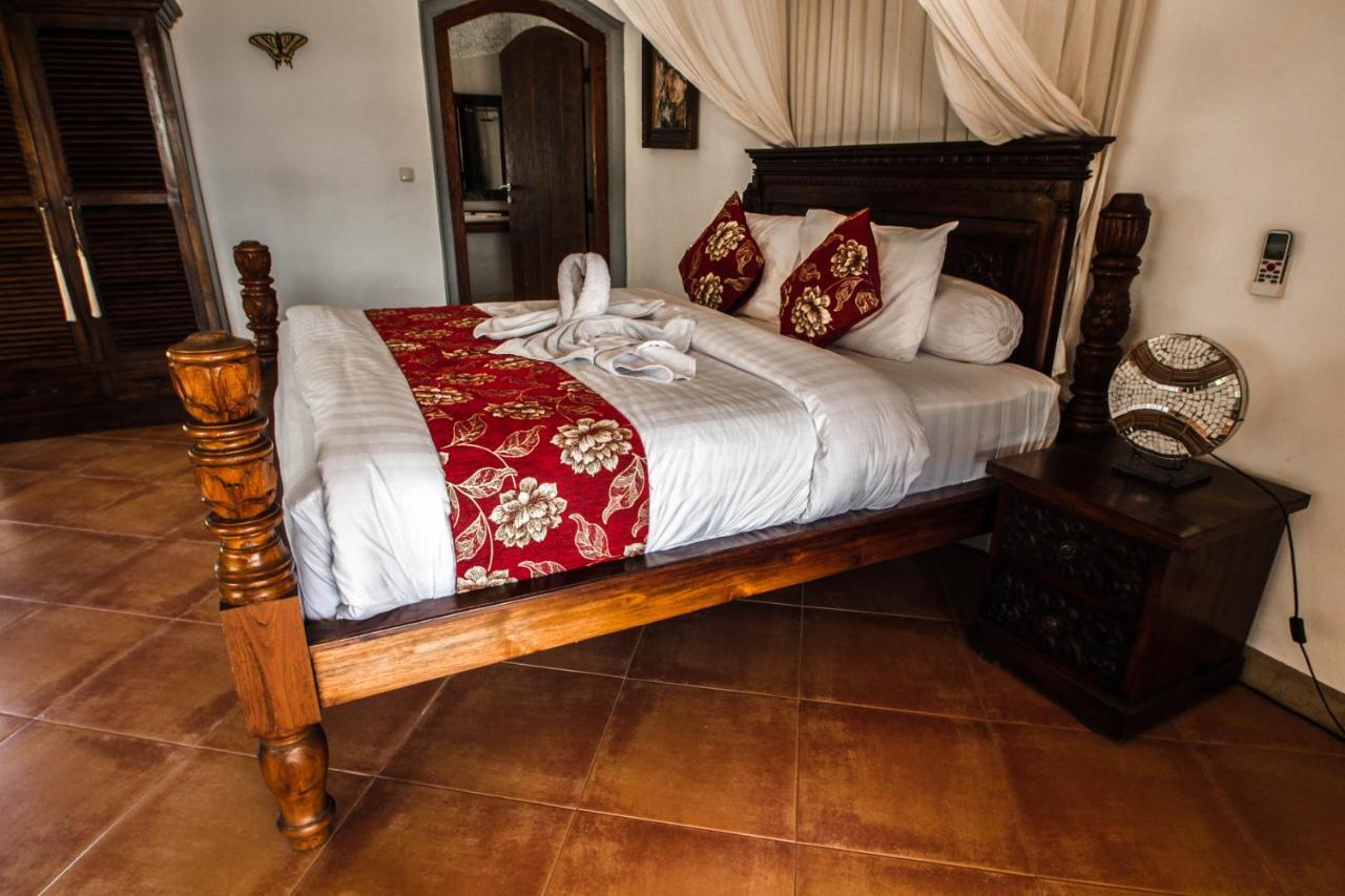 Saudara Home Ubud エクステリア 写真