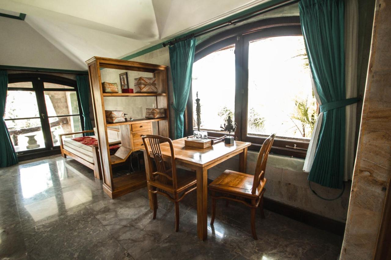 Saudara Home Ubud エクステリア 写真