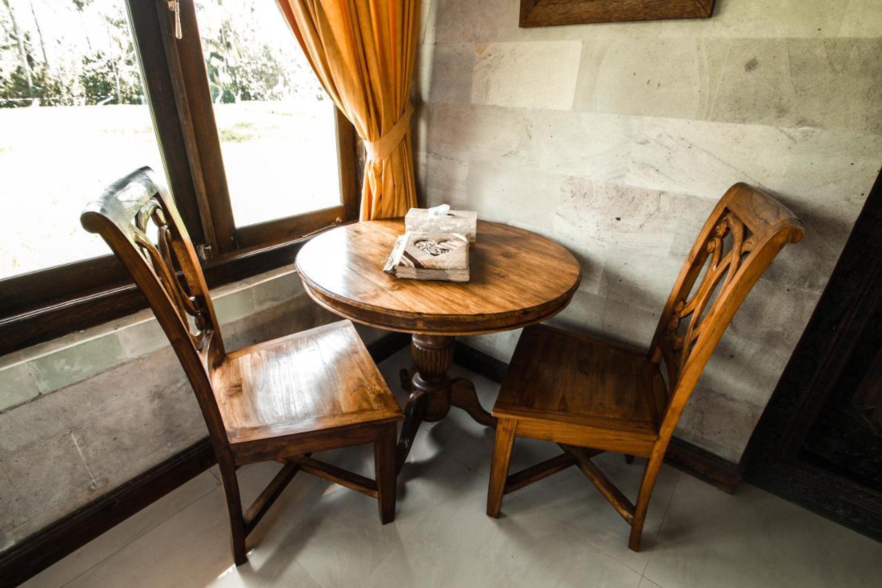 Saudara Home Ubud エクステリア 写真