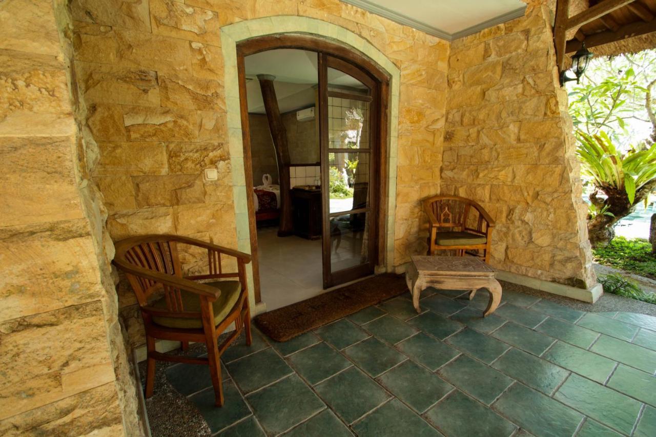 Saudara Home Ubud エクステリア 写真