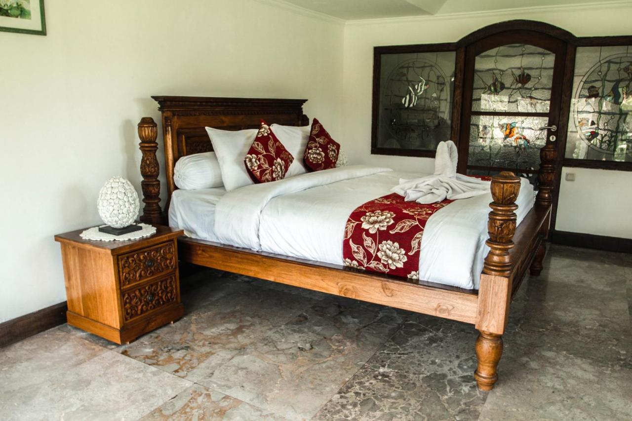 Saudara Home Ubud エクステリア 写真