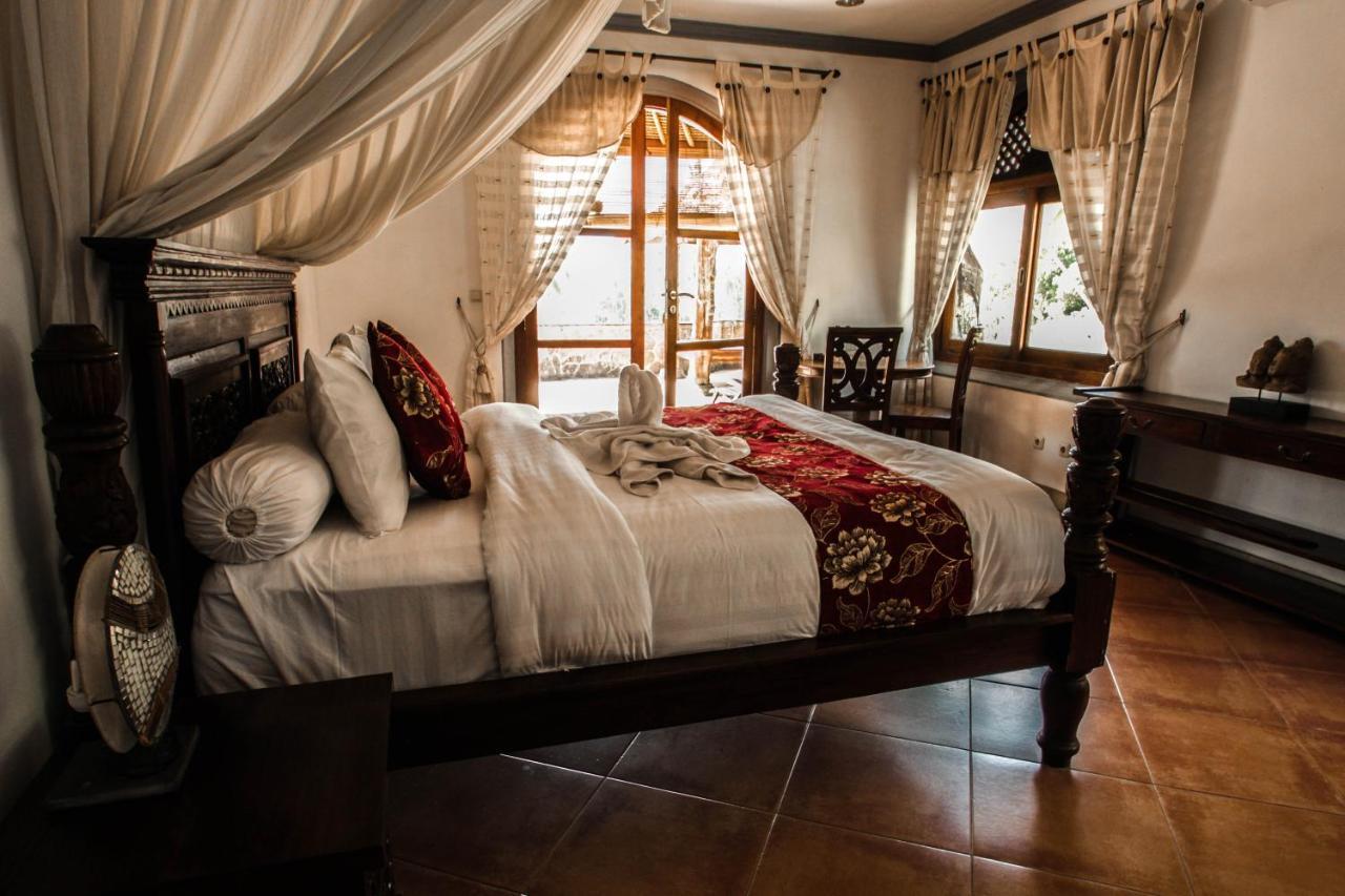 Saudara Home Ubud エクステリア 写真